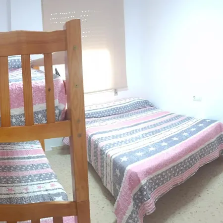 Apartamento El Nino De Oro Sanlúcar de Barrameda Exterior foto