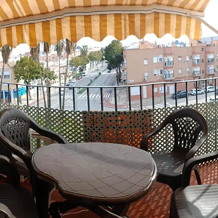 Apartamento El Nino De Oro Sanlúcar de Barrameda Exterior foto