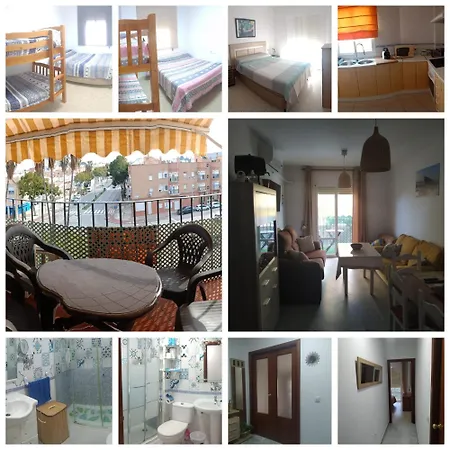 Apartamento El Nino De Oro Sanlúcar de Barrameda Exterior foto