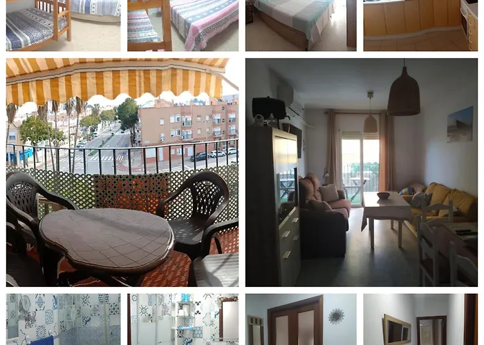 Apartamento El Nino De Oro