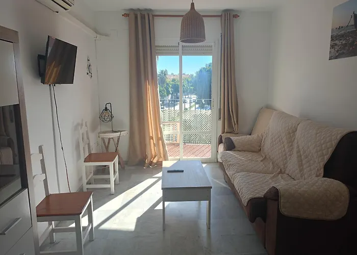 Apartamento El Nino De Oro