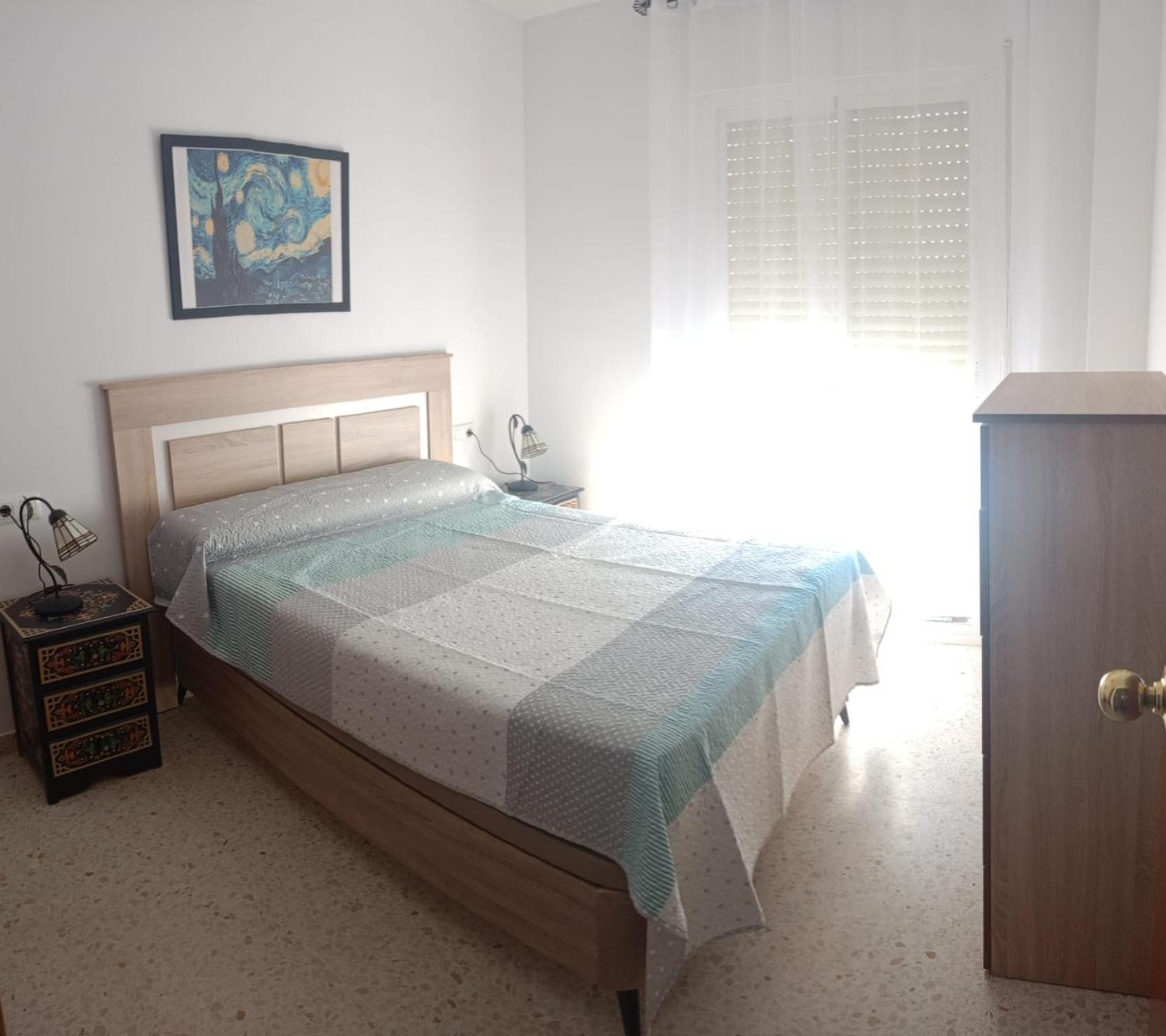 Apartment El Nino De Oro Sanlúcar de Barrameda