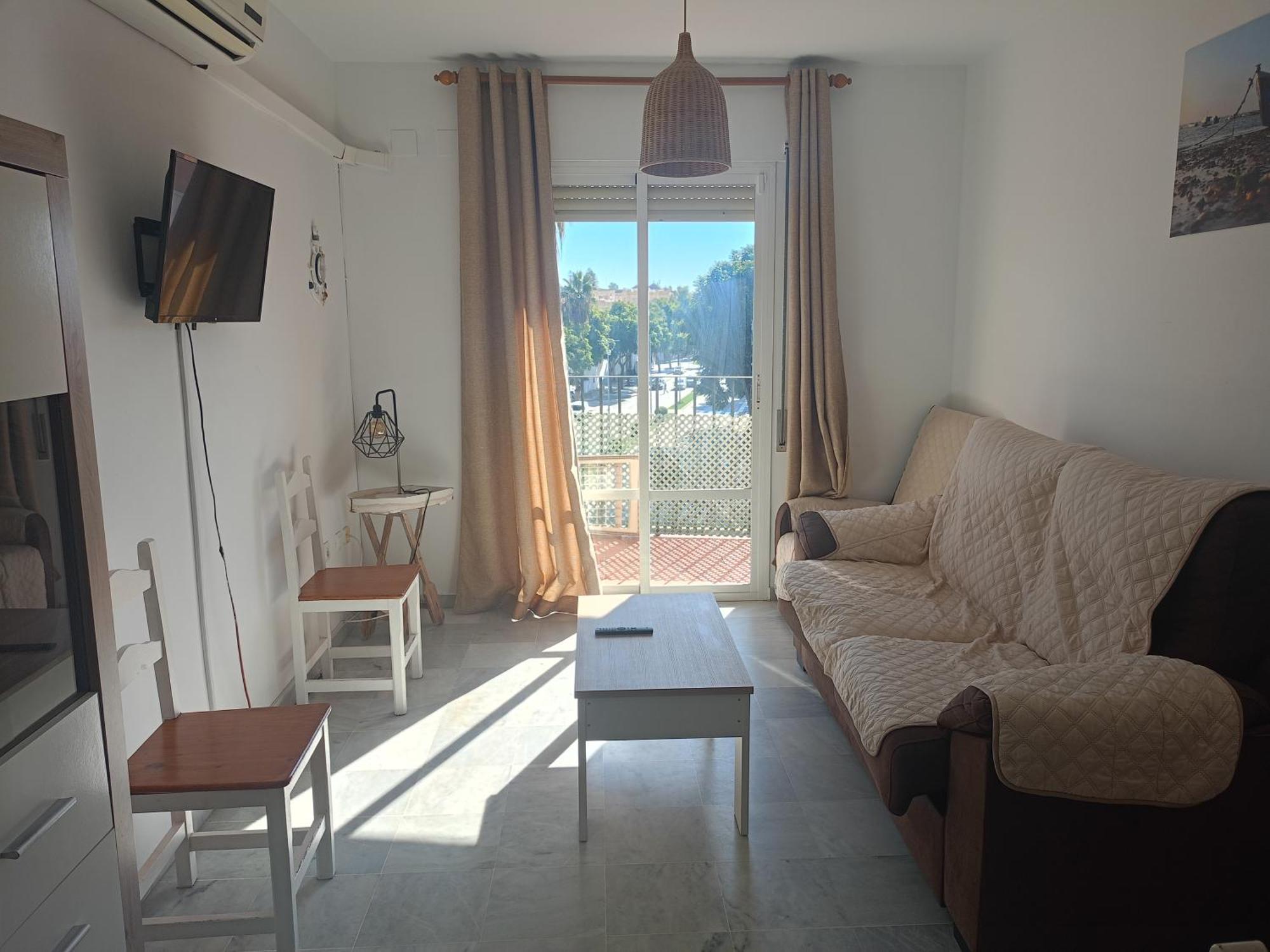 El Nino De Oro Apartamento Sanlúcar de Barrameda