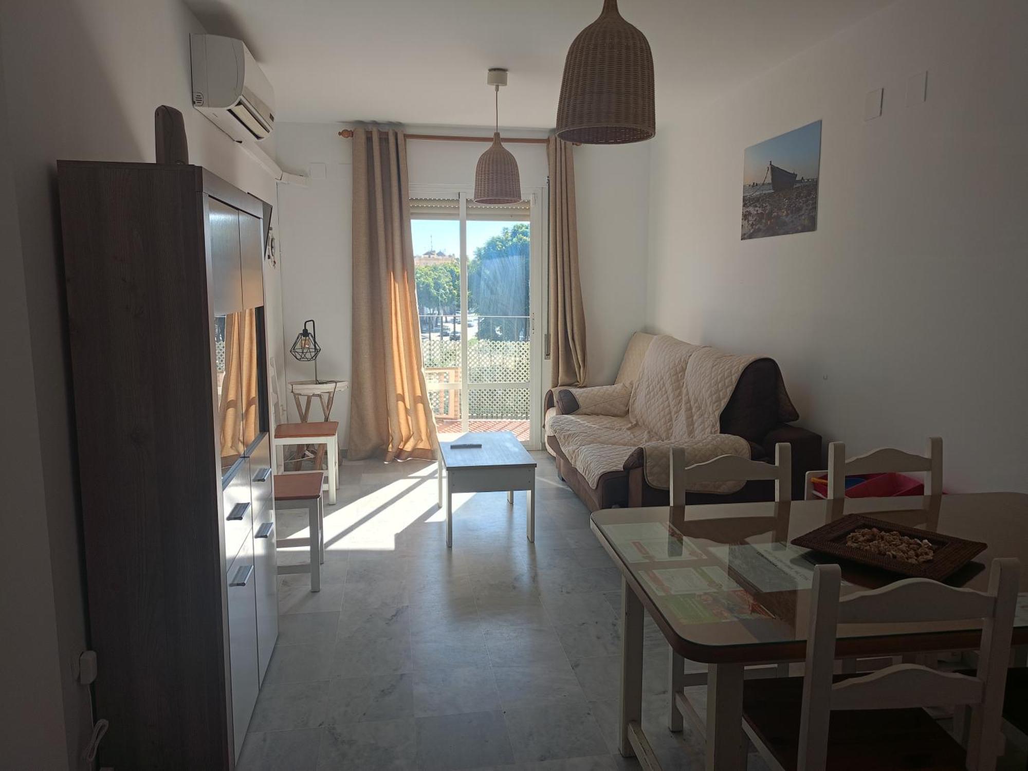El Nino De Oro Apartment Sanlucar de Barrameda